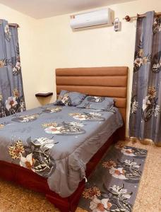 Agradable Apartamento