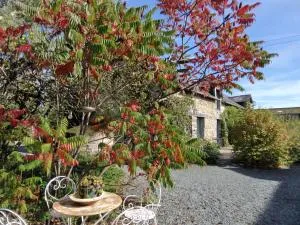 Le Chêne Blanc - Plessé