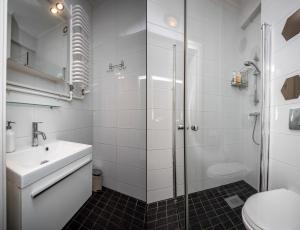 Apartamenty Wawa Centrum by Your Freedom