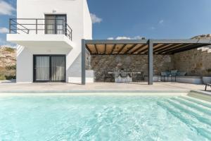 Villa Amerelia Mikri Vigla