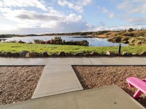 The Wheelhouse Pod No 8