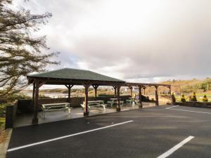 The Wheelhouse Pod No 8