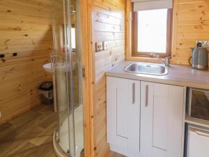 The Wheelhouse Pod No 7