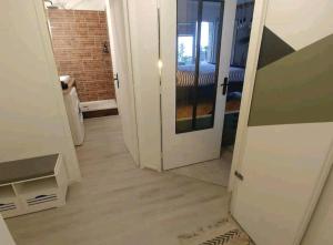 Appartements Studio Cosy Atypique - Toulouse : photos des chambres