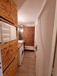 Appartements Studio Cosy Atypique - Toulouse : photos des chambres