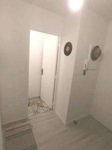 Appartements Studio Cosy Atypique - Toulouse : photos des chambres