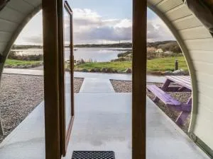 The Wheelhouse Pod No 5 - Gortnasate