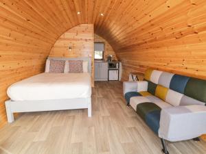 The Wheelhouse Pod No 5