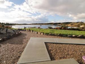 The Wheelhouse Pod No 9