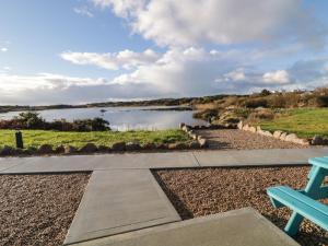 The Wheelhouse Pod No 6