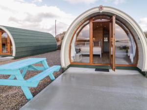 The Wheelhouse Pod No 6