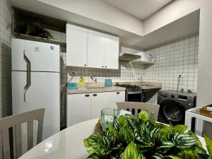 Apto a 200m da praia da Ponta Verde