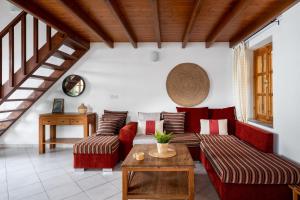 Over The Sea Apartments