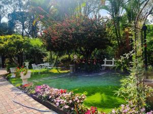 Shanthi Villa Home-stay