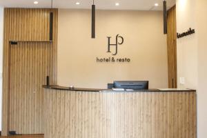 San Pedro Hotel & Restó