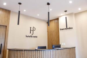 San Pedro Hotel & Restó