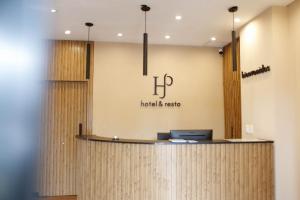 San Pedro Hotel & Restó