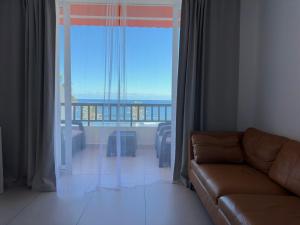 Parque Santiago II , renovated, ocean view, heated swimming pool !