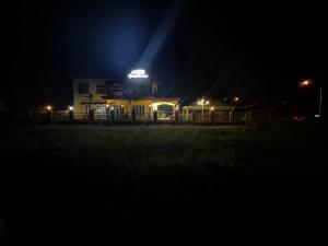 HAB Guesthouse