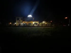 HAB Guesthouse - Kampong Pantai Johor