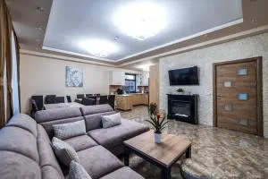 Слънчевите Къщи - Vŭrben