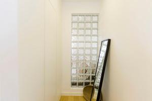 BELEM PLACE - free parking area