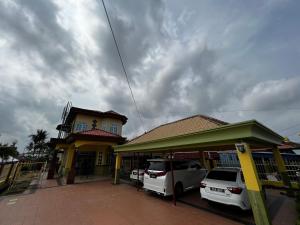 HAB Guesthouse