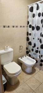 Casita de Tucumán Apart - Cochera Cercana