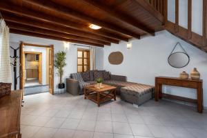 Over The Sea Apartments