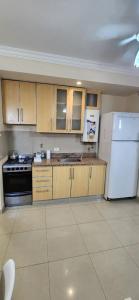 Casita de Tucumán Apart - Cochera Cercana