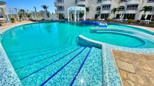 Alquiler de Apartamento vacacional en la Isla de Margarita - 4hvězdičkové hotely ve městě Pampatar