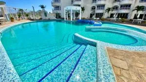 Alquiler de Apartamento vacacional en la Isla de Margarita - La Asunción