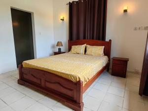 La Salida House by SOV