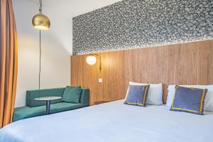 Kyriad Aix Les Milles - Plan de Campagne