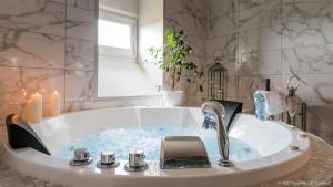 Maisons d'hotes Villa Alecya : photos des chambres