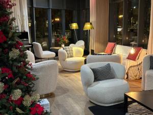 Best Western Plus Thionville Centre