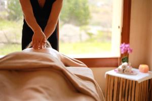 Hotels LE CLOS DES SOURCES Hotel & Spa : photos des chambres