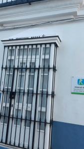 San Franciscos House