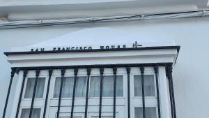 San Franciscos House