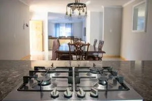 House Musantwi - Kroonstad