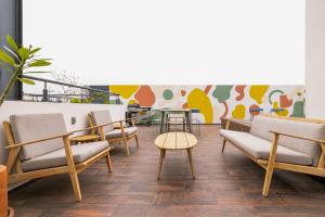 Benjamin Franklin 175, in Condesa by Blueground