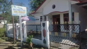 Jaya Bersama Home stay - Payakumbuh