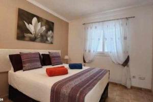 La Fenice Resort Antigua Bay