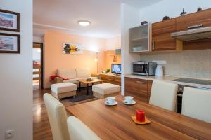 Apartmany Hrabovo