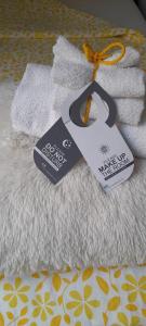 Small Quadruple Room room in Hotel Castelfidardo