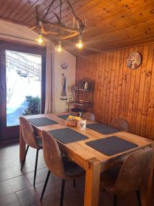 Ferienhäuser Gerhart