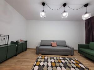Spacious & Fresh Apartment