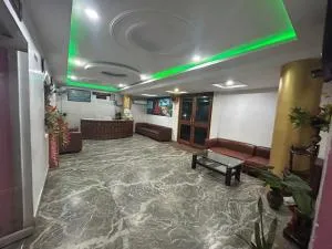 Hotel Maurya Vihar Bodhgaya - Nalanda