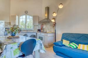 La Madrague St Vincent Apt A