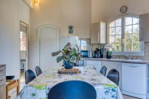 La Madrague St Vincent Apt A